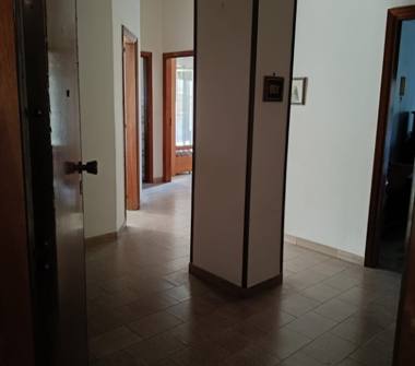 Quadrilocale in vendita a Reggio Calabria (Reggio Calabria)