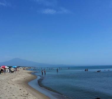 Villetta a schiera in vendita a Catania, Zona Vaccarizzo