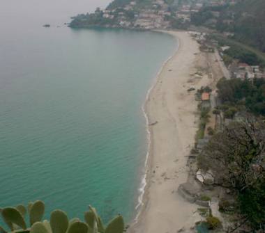 Affitto Villetta a schiera Vacanze a Stalettì, Frazione Copanello