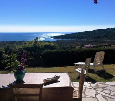 Affitto Villa Vacanze a San Teodoro (Sassari)