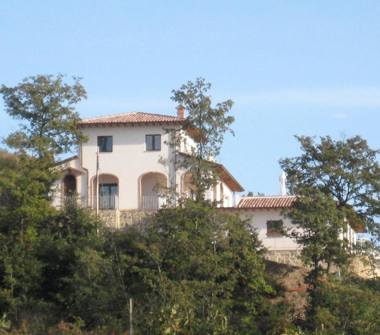 Villa in vendita a Lisciano Niccone, Frazione Gasparini