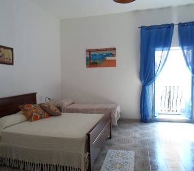 Affitto Appartamento Vacanze a Lipari (Messina)