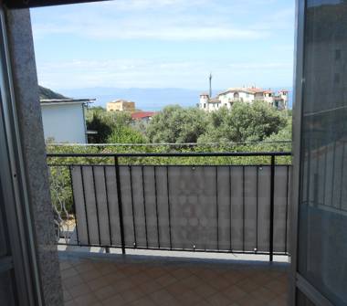 Appartamento in vendita a Palmi, Frazione Taureana