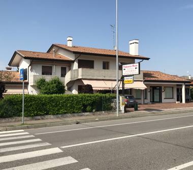 Casa indipendente in vendita a Eraclea, Frazione Stretti