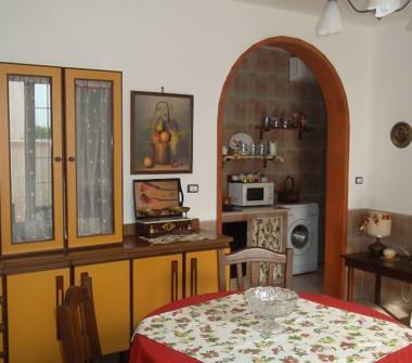 Affitto Casa Vacanze a Taviano, Frazione Marina Di Mancaversa