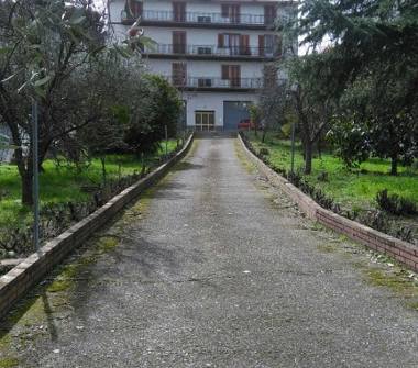 Appartamento in vendita a Sant'Arcangelo (Potenza)