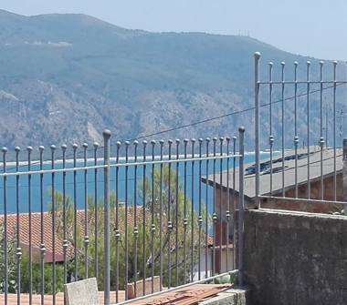 Affitto Villa Vacanze a Centola, Frazione Palinuro