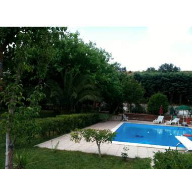 Villa in vendita a Calascibetta (Enna)