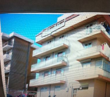 Attico in vendita a Enna (Enna)