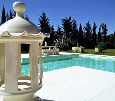 Affitto Villa Vacanze a Manduria (Taranto)