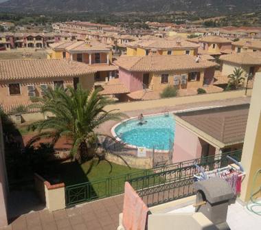 Affitto Casa Vacanze a Villasimius (Sud Sardegna)