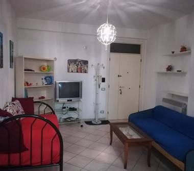 Affitto Appartamento Vacanze a Termoli (Campobasso)