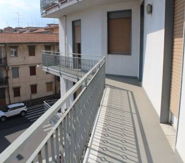 Quadrilocale in vendita a Acireale (Catania)