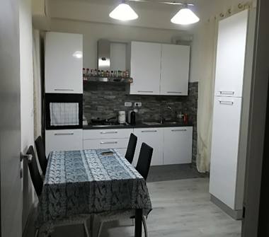 Appartamento in vendita a Falconara Marittima (Ancona)