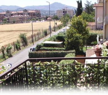 Trilocale in vendita a Roma, Zona Torvergata