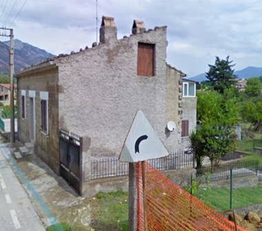 Appartamento in vendita a Galluccio, Frazione Vaglie