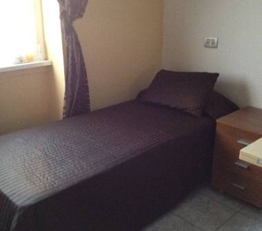 Trilocale in affitto a Sesto San Giovanni (Milano)