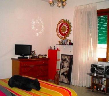 Quadrilocale in vendita a Minturno, Frazione Scauri