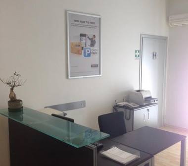 Ufficio in affitto a Sant'Anastasia, Frazione Madonna Dell'arco