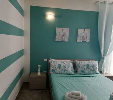 Affitto Appartamento Vacanze a Lampedusa e Linosa, Frazione Lampedusa