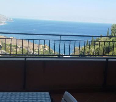 Affitto Appartamento Vacanze a Taormina (Messina)