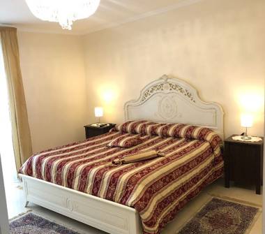 Affitto Appartamento Vacanze a Giardini-Naxos (Messina)