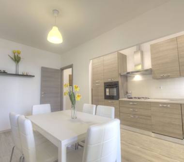 Affitto Appartamento Vacanze a San Benedetto del Tronto, Frazione Porto D'ascoli