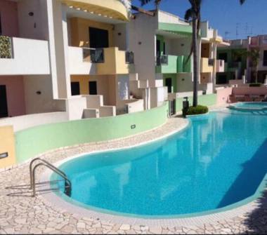 Affitto Casa Vacanze a Melendugno, Frazione Torre Dell'orso