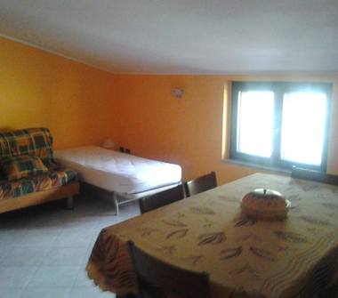 Affitto Appartamento Vacanze a Francavilla Marittima (Cosenza)