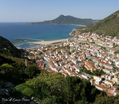 Affitto Appartamento Vacanze a Buggerru (Sud Sardegna)