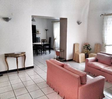 Appartamento in vendita a Cittaducale (Rieti)