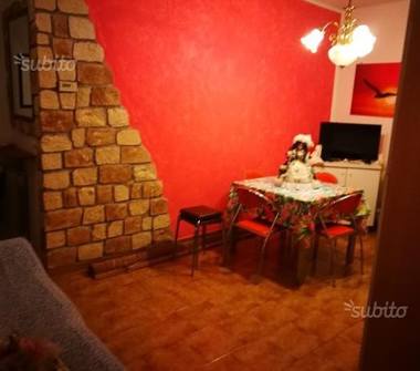 Affitto Appartamento Vacanze a Alba Adriatica (Teramo)