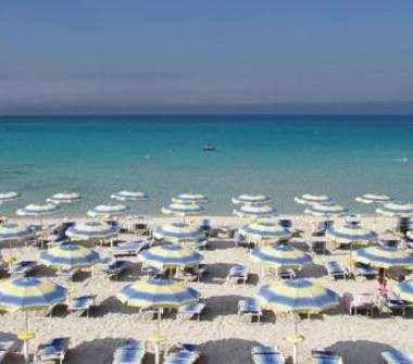 Affitto Casa Vacanze a Ugento, Frazione Marina San Giovanni