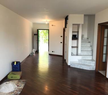 Appartamento in vendita a La Spezia, Zona Montepertico