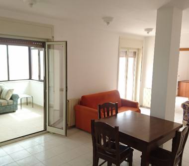 Attico in affitto a Caltanissetta (Caltanissetta)