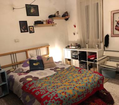 Affitto Appartamento Vacanze a Roma, Zona Pigneto