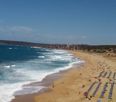 Affitto Villetta a schiera Vacanze a Arbus, Frazione Torre Dei Corsari