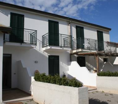 Affitto Appartamento Vacanze a Campofelice di Roccella (Palermo)