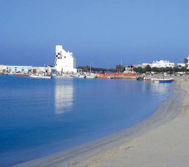 Affitto Casa Vacanze a Ugento, Frazione Marina San Giovanni