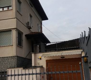 Villa in vendita a Boca (Novara)