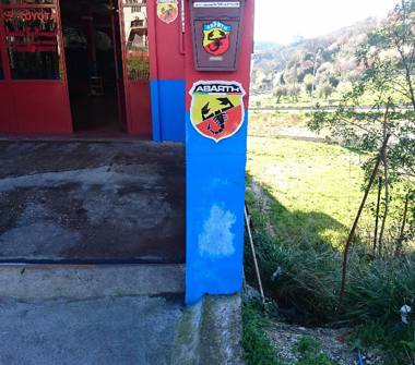 Auto Officina in vendita a Nuoro (Nuoro)