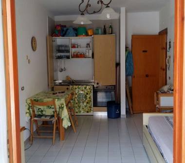 Affitto Casa Vacanze a Scalea (Cosenza)