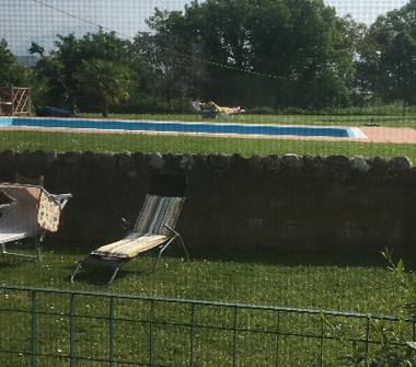 Monolocale in affitto a Cavaion Veronese (Verona)