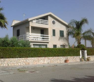 Affitto Villa Vacanze a Ispica, Frazione Santa Maria Del Focallo