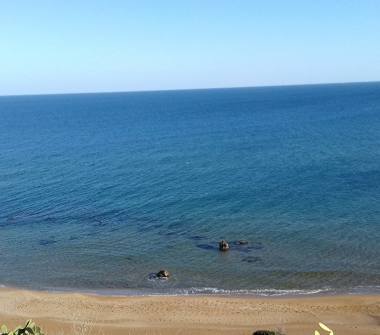 Monolocale in affitto a Isola di Capo Rizzuto, Frazione Cannella