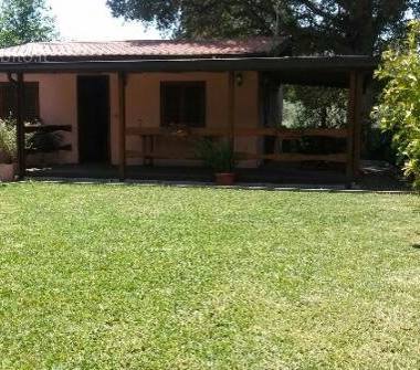 Affitto Villa Vacanze a Fondi, Frazione Rio Claro