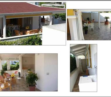 Trilocale in vendita a Isola di Capo Rizzuto, Frazione Le Castella