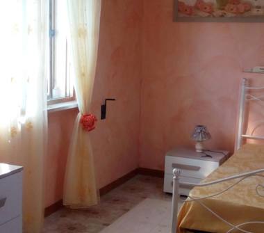 Affitto Casa Vacanze a Alliste (Lecce)
