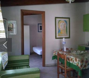 Affitto Casa Vacanze a Ispica (Ragusa)