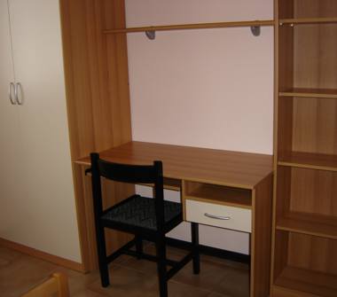 Quadrilocale in affitto a Campobasso, Frazione Centro città